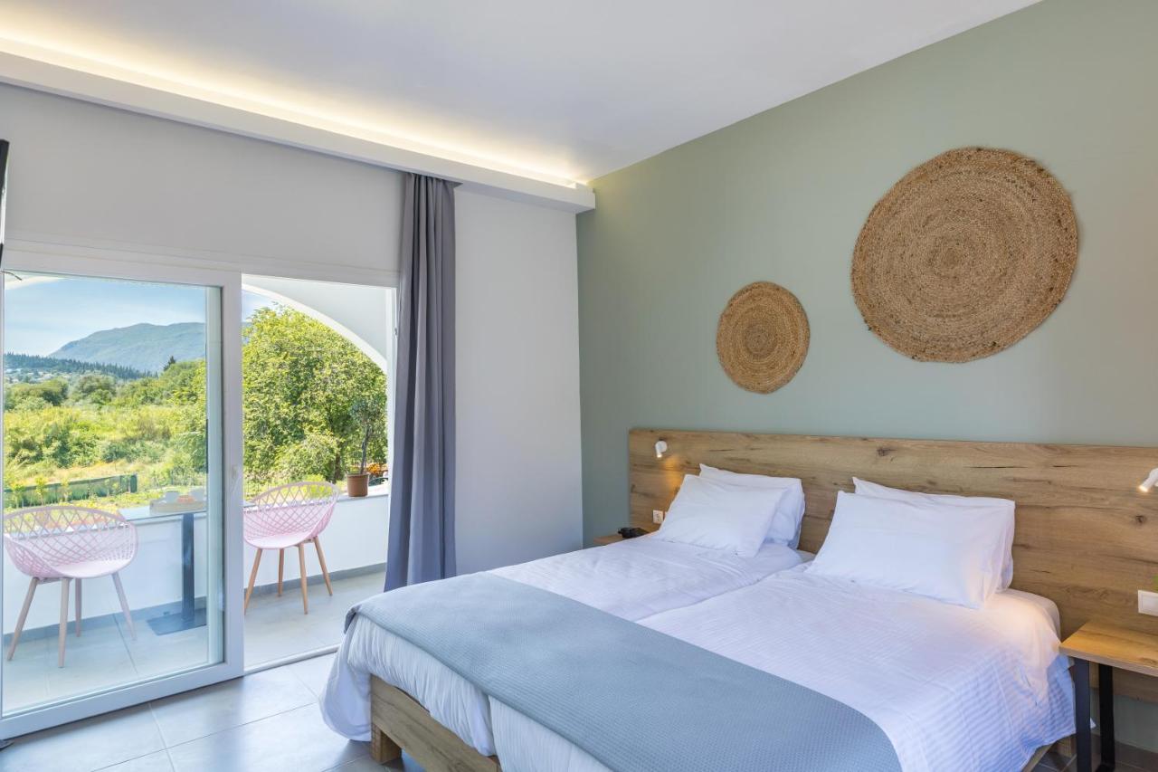 Hotel La Maison Corfu - Adults Only Ipsos