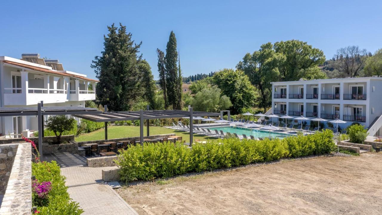 Hotel La Maison Corfu - Adults Only Ipsos