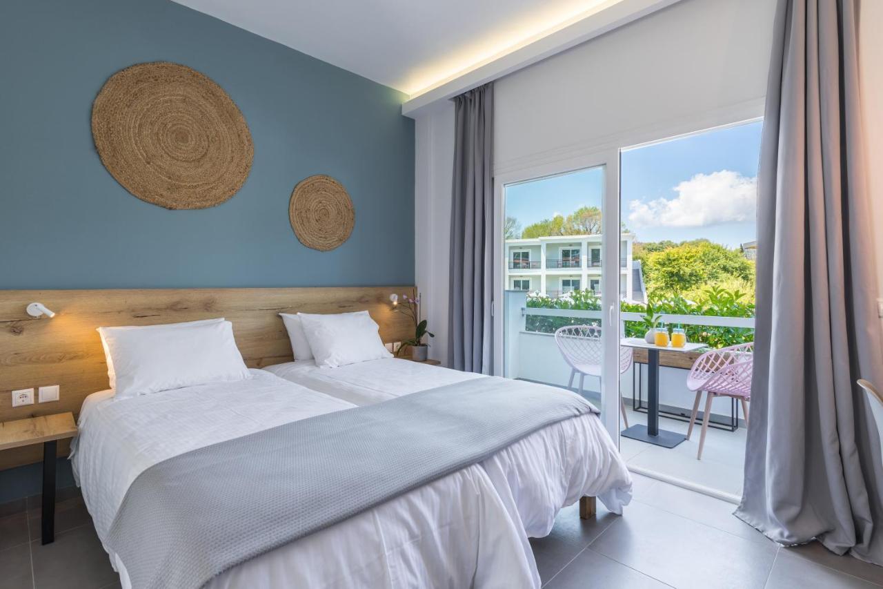 La Maison Corfu - Adults Only Hotel Ipsos