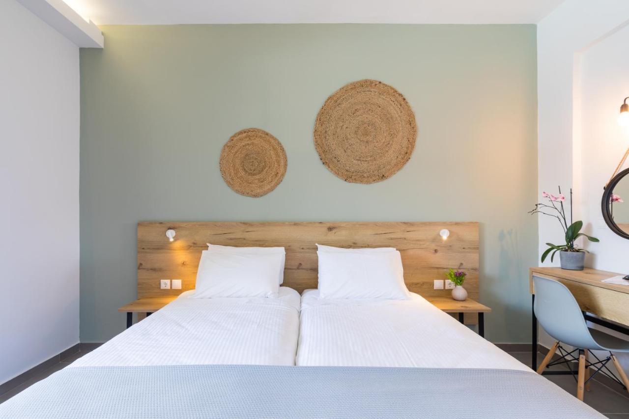 La Maison Corfu - Adults Only Hotel 3*