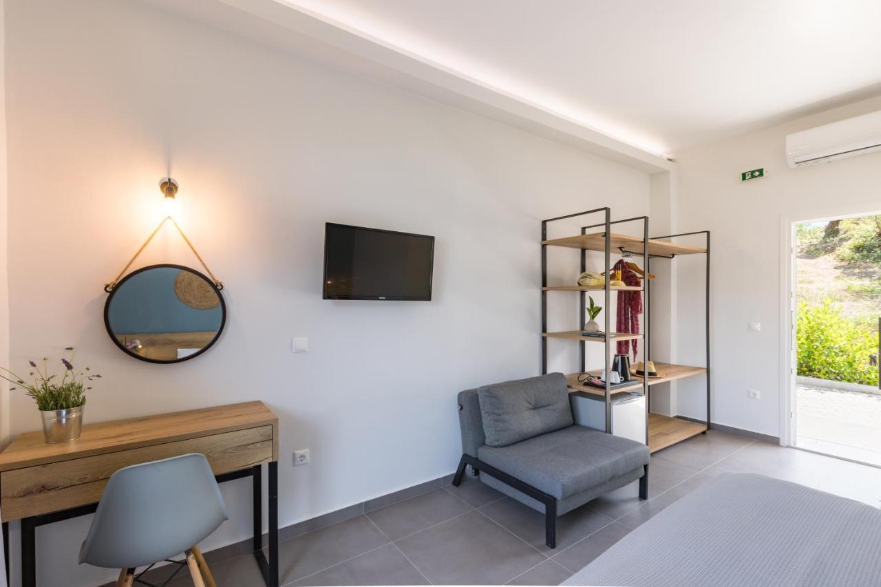 La Maison Corfu - Adults Only Ipsos