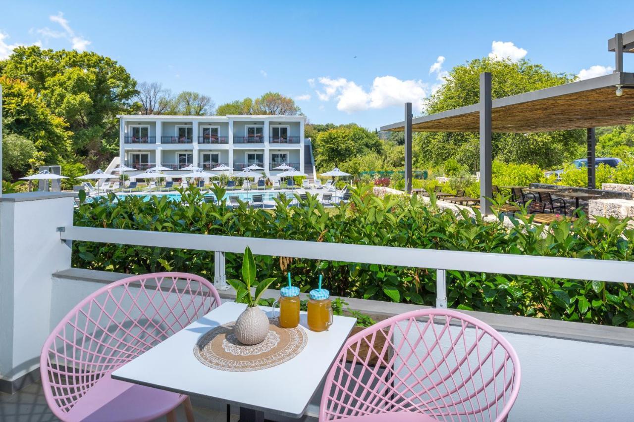 La Maison Corfu - Adults Only Hotel 3*