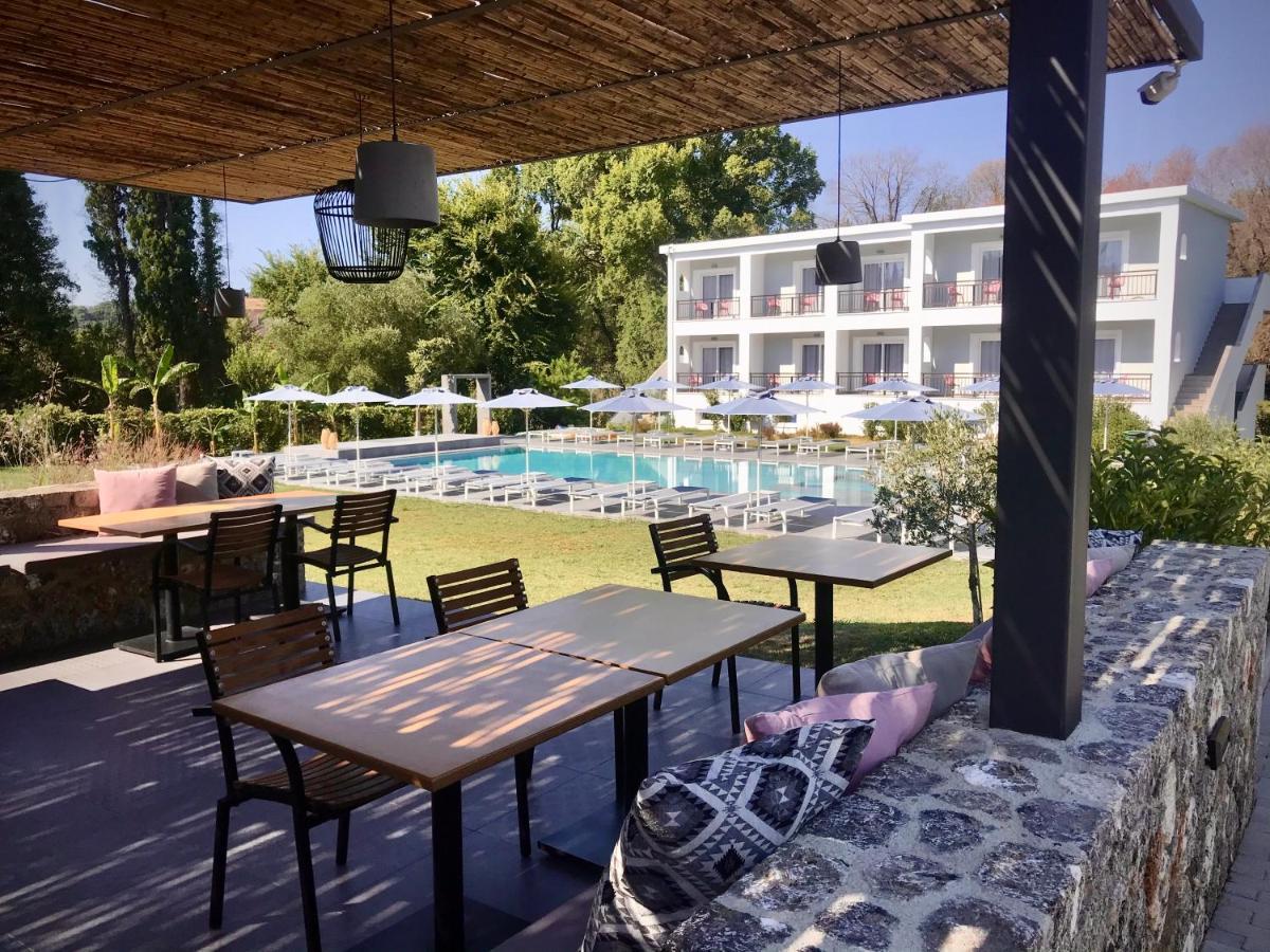 La Maison Corfu - Adults Only Hotel Ipsos