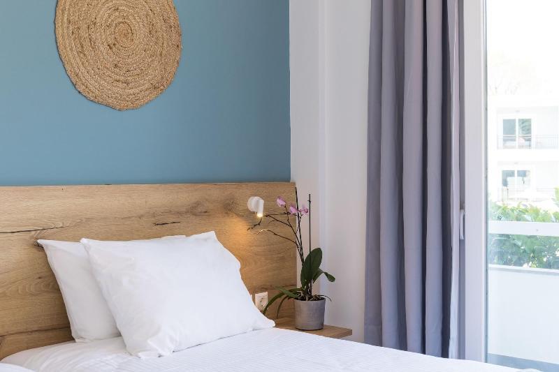 La Maison Corfu - Adults Only