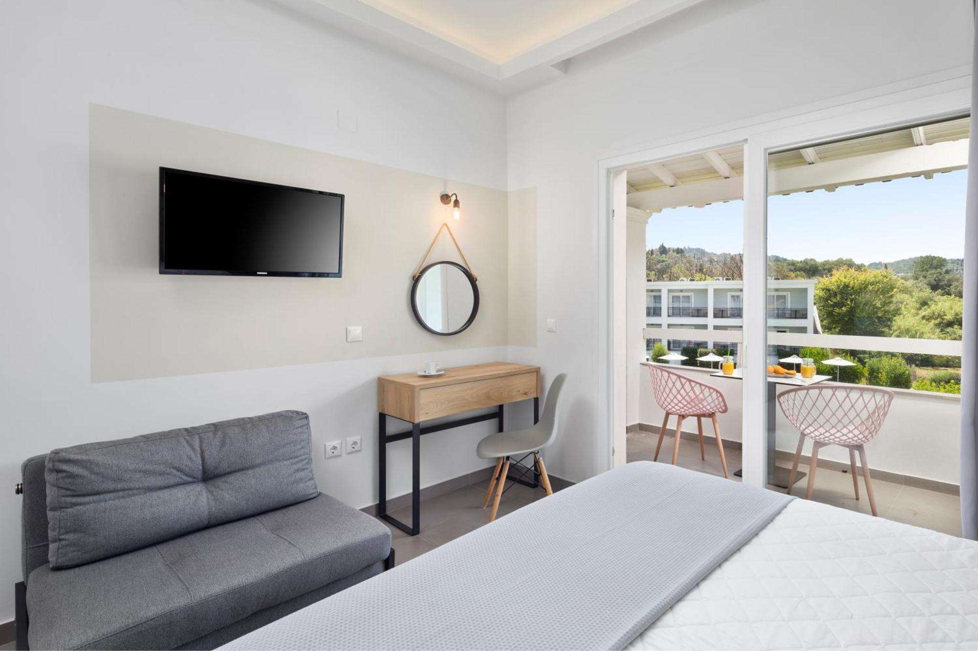 La Maison Corfu - Adults Only Hotel Ipsos