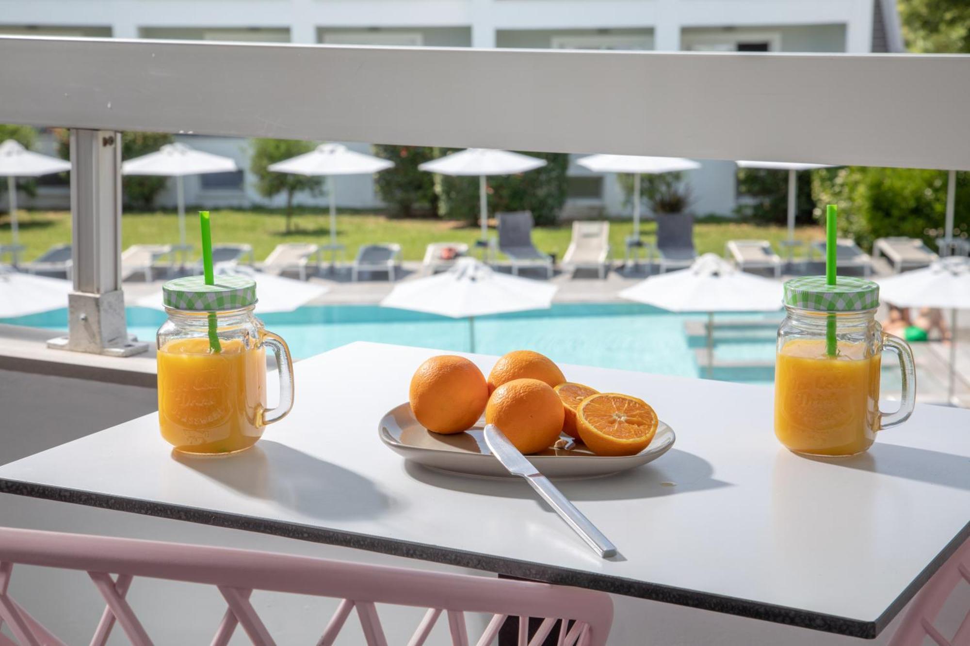 La Maison Corfu - Adults Only 3* Ipsos