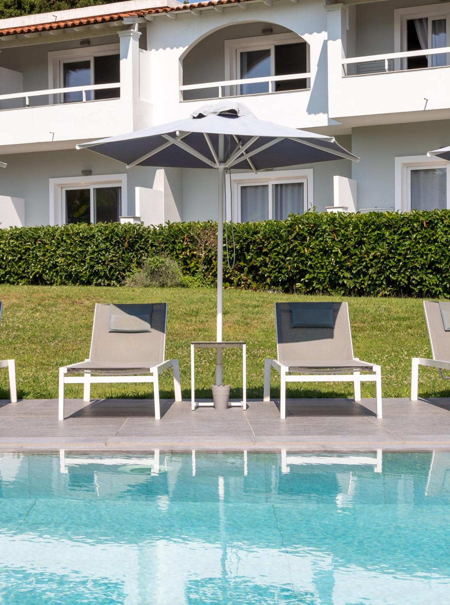 Hotel La Maison Corfu - Adults Only Ipsos