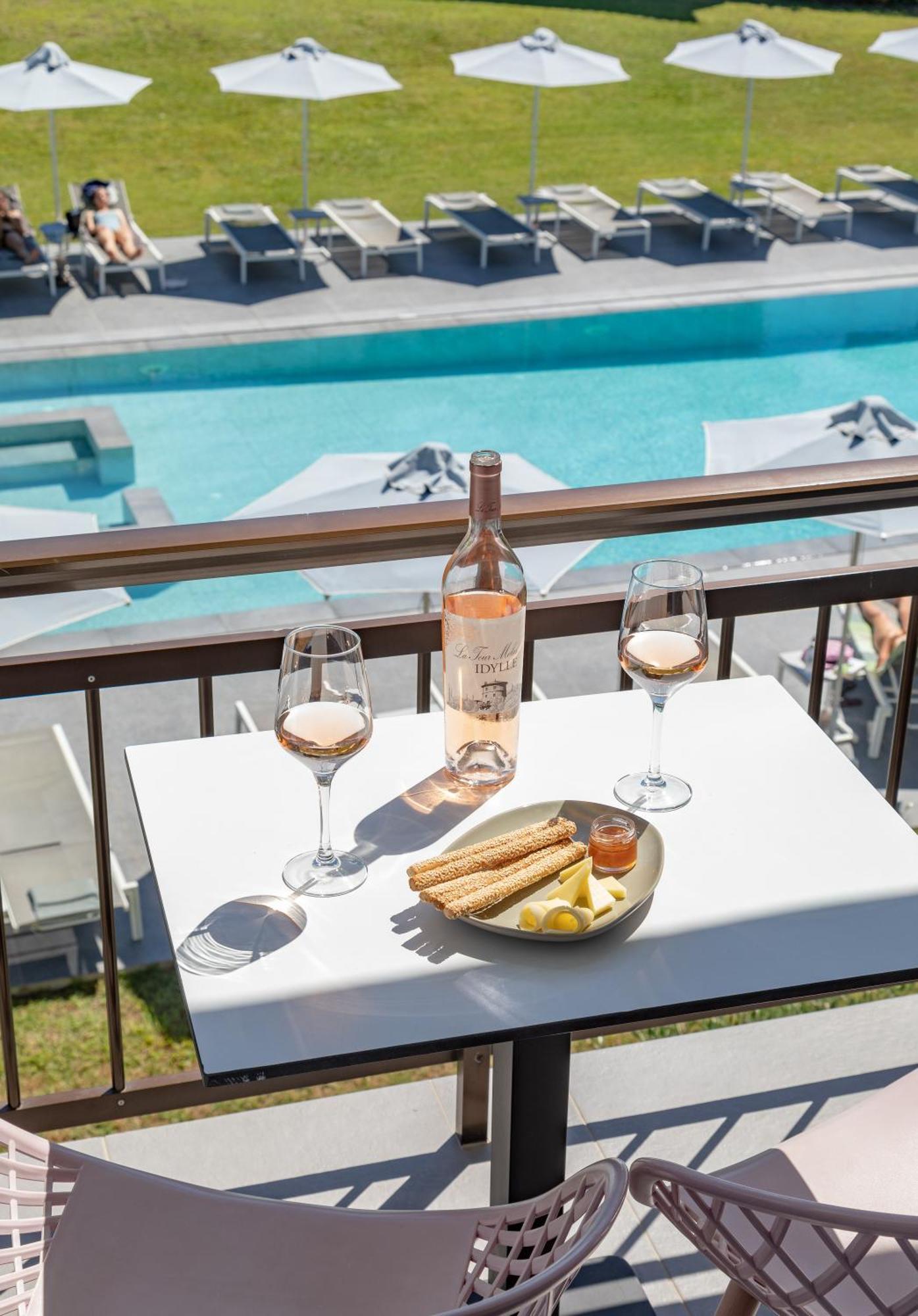 La Maison Corfu - Adults Only Hotel