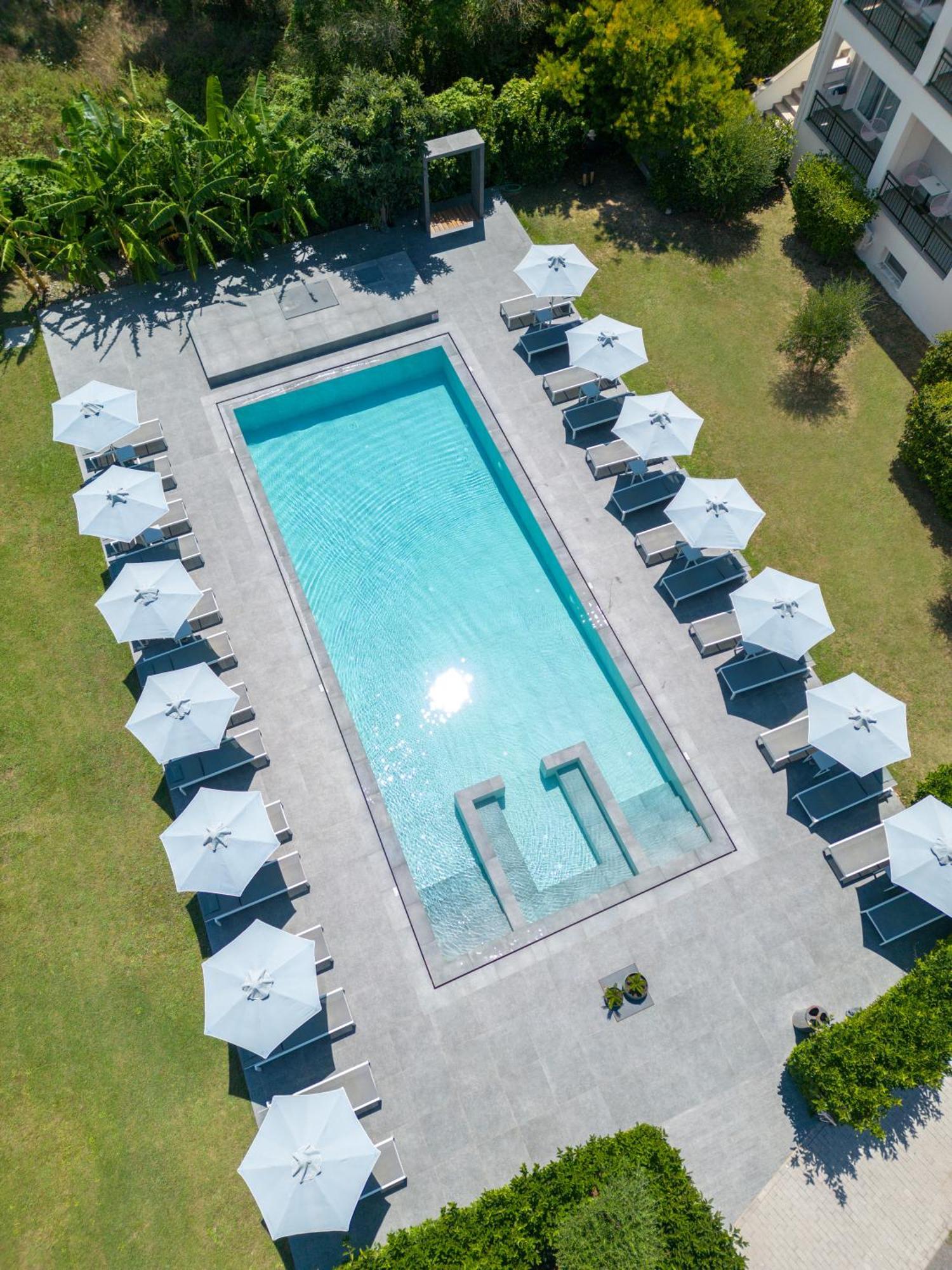 La Maison Corfu - Adults Only Ipsos